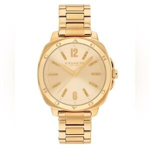 COACH
Kitt Bracelet Watch